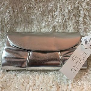 NEW MINICCI EVENING CLUTCH 💋